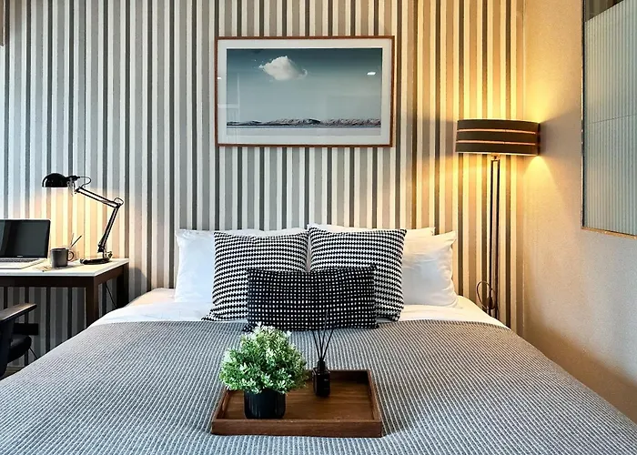 Tropical Modern 1br - Ultra Fast Wifi - Thong Lo * Bangkok